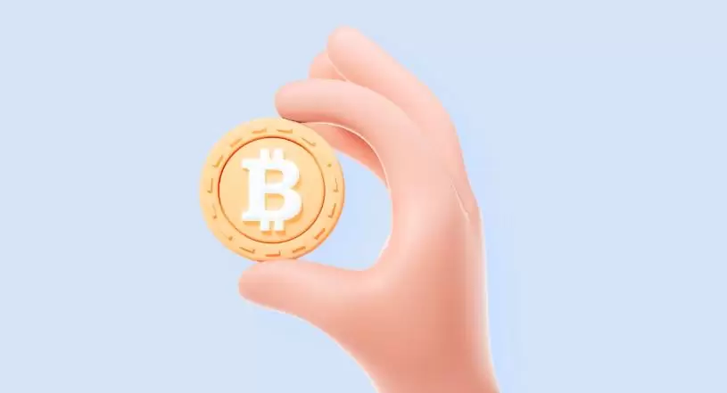什么是比特币(比特币知识)