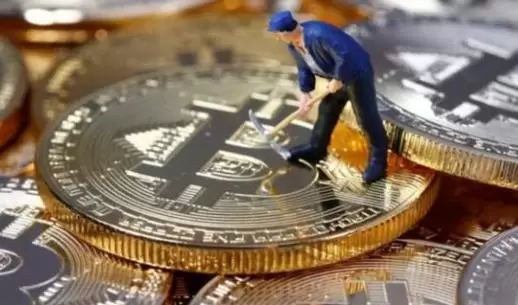 比特币挖矿是什么（开采一个比特币需要多长时间）