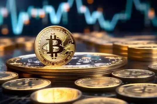 比特币进入关键买入区，BTC 价格上涨至 7 万美元？