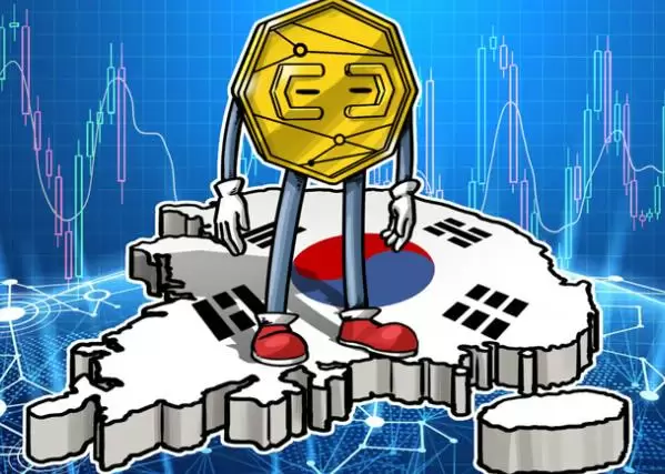 韩国将更新捐赠立法