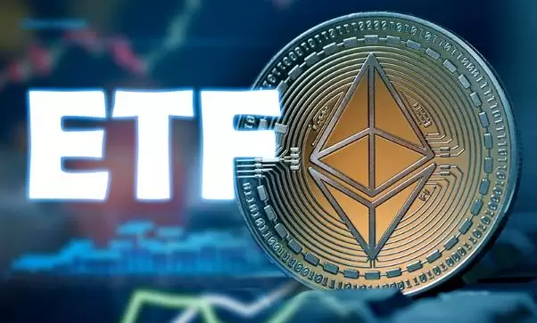Grayscale首席执行官表示现货以太坊ETF仍有可能