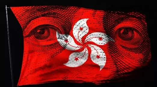 香港现货比特币 ETF 自推出以来第二次出现每日净流出