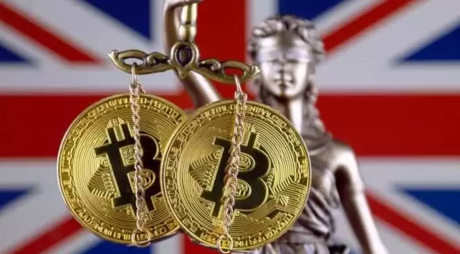 英国检警可直接「没收犯罪加密资产」甚至销毁，法律专家：恐致滥权与市场波动