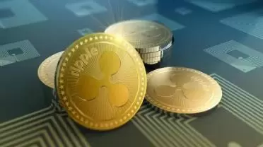 瑞波币总量多少枚