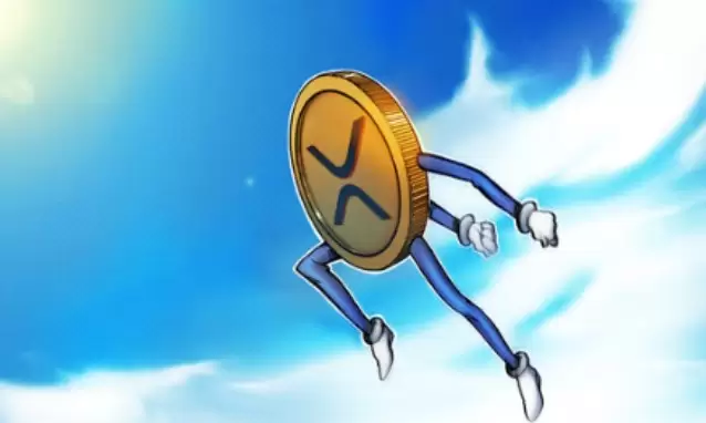 XRPL 链上交易在 2024 年第一季度增长了 108%