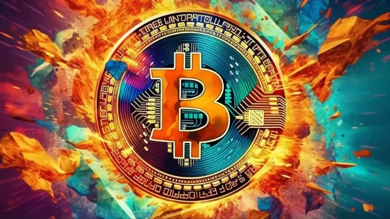 值得关注的两个关键比特币（BTC）价格水平