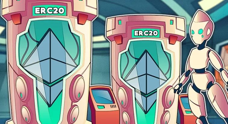 ERC20是什么币？ERC20币的重要特点及应用介绍