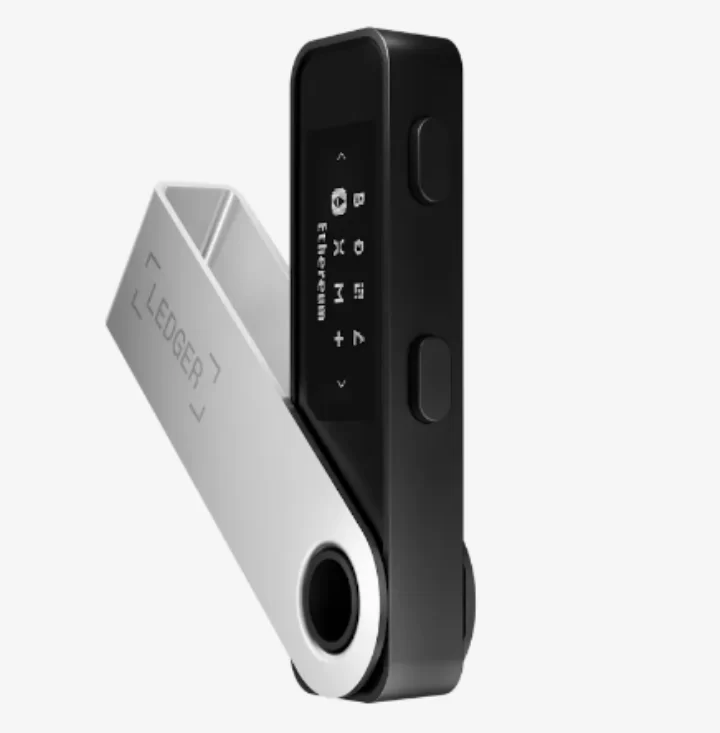 Ledger钱包（Ledger 冷钱包是什么）
