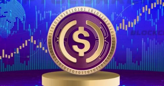 usdc币怎么样 usdc币未来的发展趋势