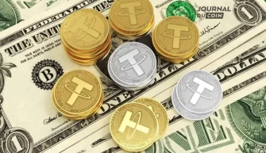 一文了解usdt钱包合法吗 USDT交易的法律风险
