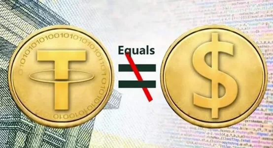 一文搞清楚usd和usdt区别