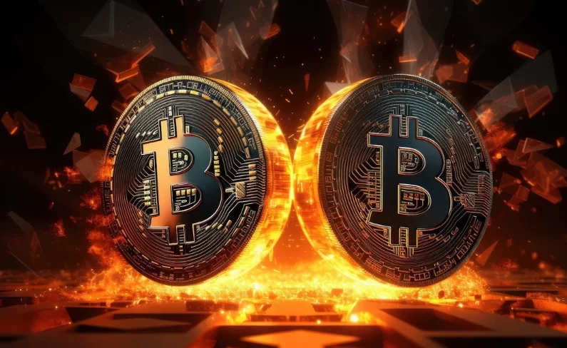 加密货币市场继续上涨，BTC接近7.1万美元，ETH收于3,900美元