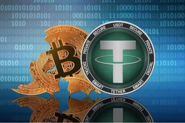 BTCUSDT永续是什么意思？