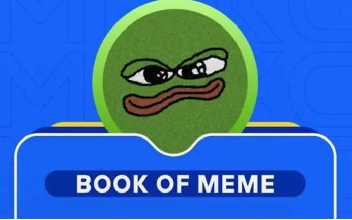 BoMe币是什么？BoMe币怎么买