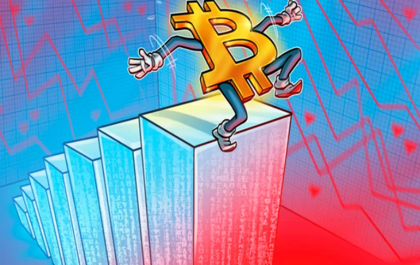 比特币价格跌至两周新低，牛市真的结束了吗？