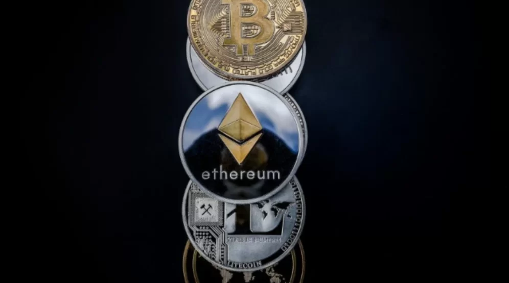 什么是加密货币？揭秘区块链的金融革新