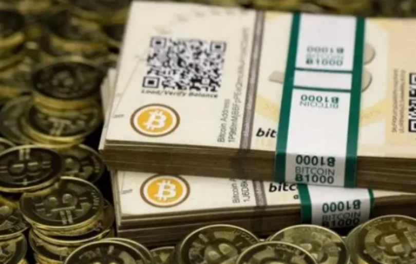 区块链中有多少种货币 盘点区块链十大加密货币