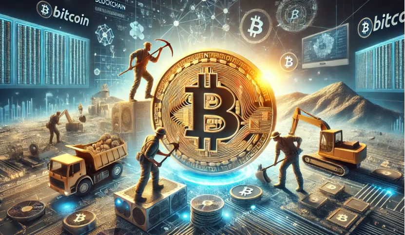家用微型设备“Bitaxe”挖出比特币区块，价值超20万美元