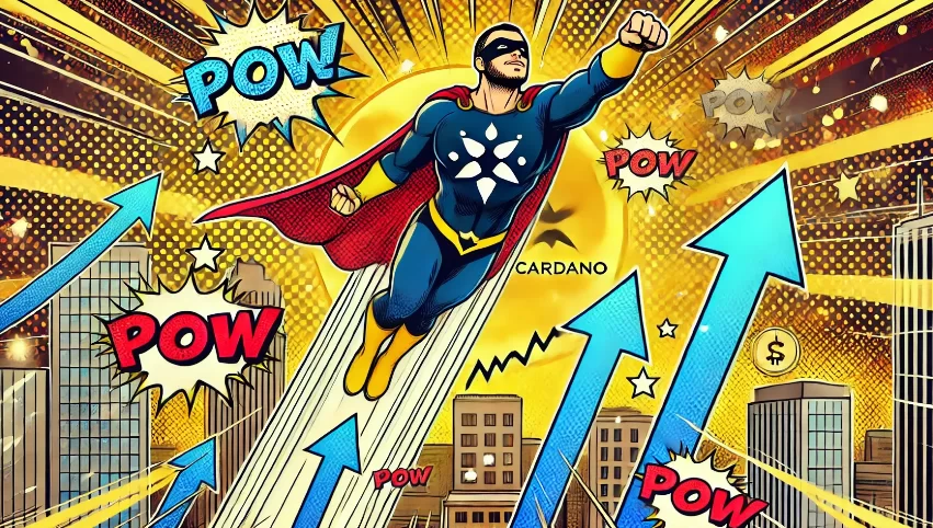 Cardano 价格预测：ADA 价格上涨 16%