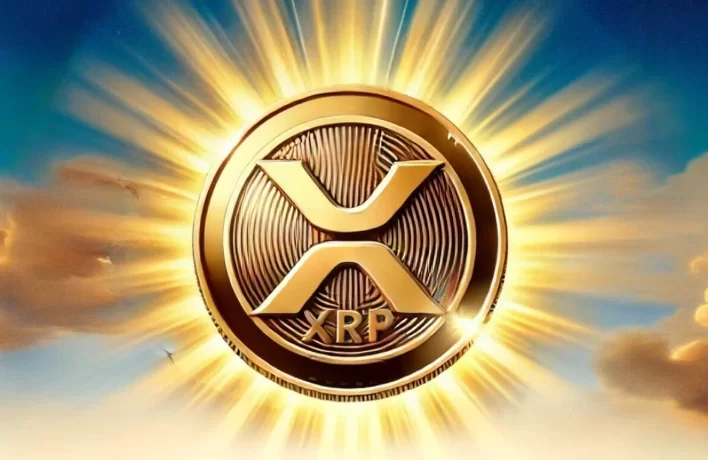 XRP价格接近1美元，分析师预测Ripple代币的下一步