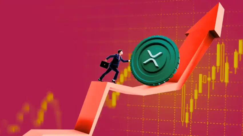 XRP 价格飙升之际，期货未平仓合约达到 21 亿美元