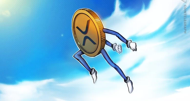 为什么 XRP 今天价格上涨？