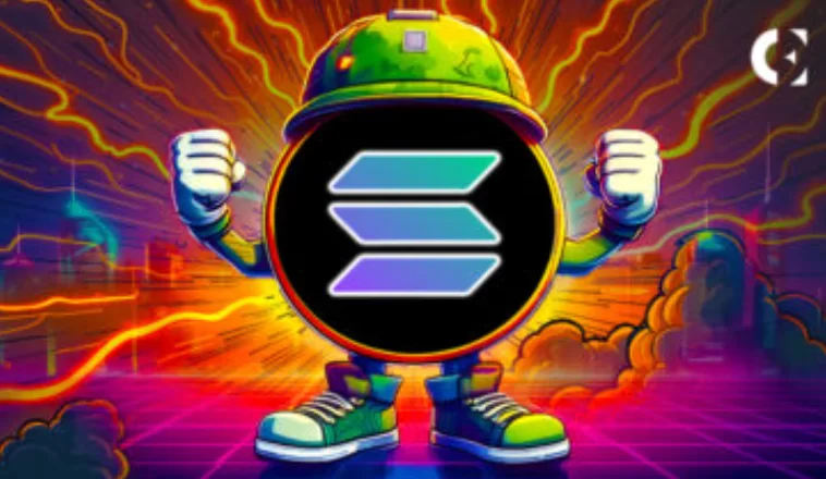 SOL 接近 260 美元的峰值，Solana 将在 2024 年引领区块链生态系统