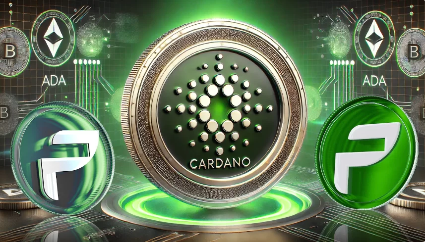 Cardano 价格指标上涨 3,400%，ADA 和 PCHAIN 已准备好迎接 9,000 倍的运行