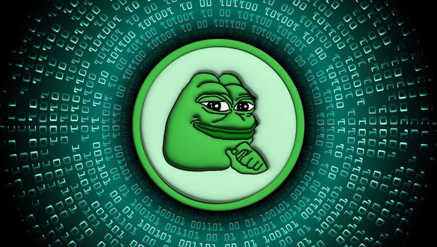 Pepe 价格下跌 4%，投资者转向 Layer-2 挑战者 Pepe Unchained，距离上市仅剩 22 天