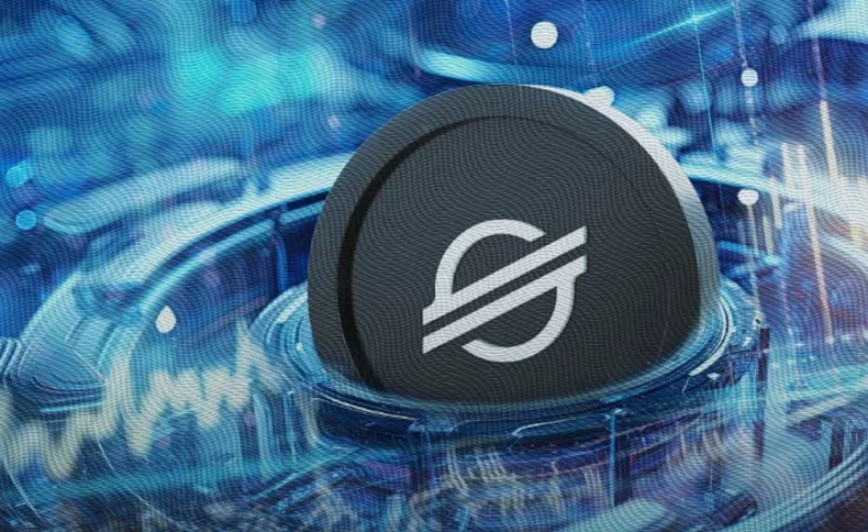 Stellar（XLM）瞄准突破5美元：罕见的“亚当与夏娃”模式出现