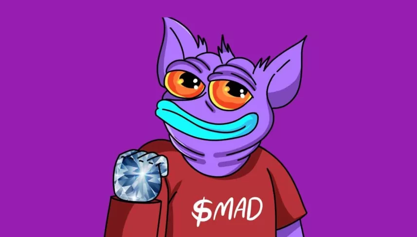 现在购买 MAD 为时已晚吗？疯狂的价格飙升 32%，这可能是下一个爆炸的加密货币