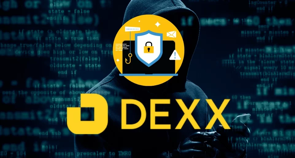 DEXX 被盗事件完整时间线及最新进展