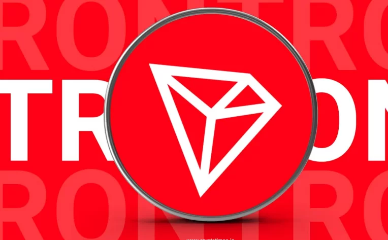 TRON 突破 7 年新高，单日飙升 97% 达到 0.45 美元