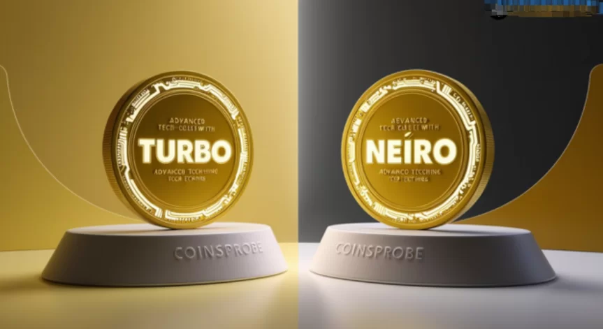 TURBO 和 NEIRO 在关键突破后势头强劲：未来是否迎来重大反弹？